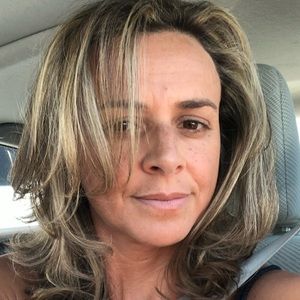 Meet your Posher, Patricia